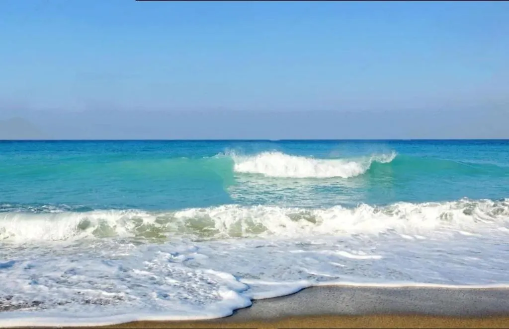 Appartamento Vicino Spiaggia Di Maria Pia 4 Camere 4 Bagni Per 9 Persone Alghero Lejlighed