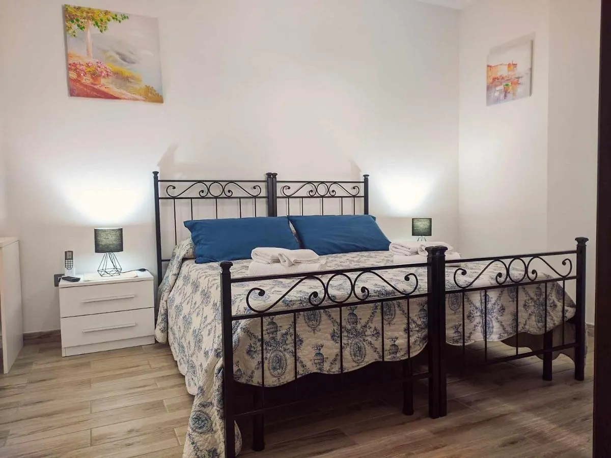 Lejlighed Appartamento Vicino Spiaggia Di Maria Pia 4 Camere 4 Bagni Per 9 Persone Alghero