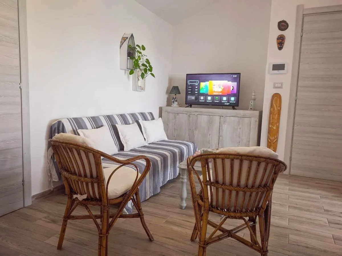 Appartamento Vicino Spiaggia Di Maria Pia 4 Camere 4 Bagni Per 9 Persone Alghero Apartment