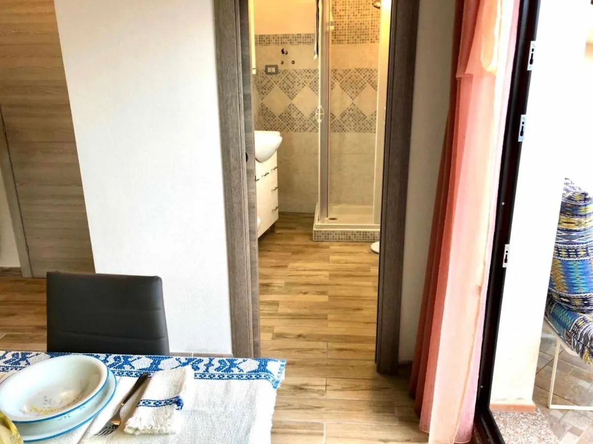 Apartment Appartamento Vicino Spiaggia Di Maria Pia 4 Camere 4 Bagni Per 9 Persone Alghero Italien